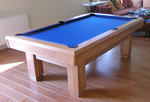 Kulečník model C